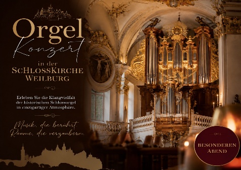 3. Tag – Stadtführung, Orgelkonzert und Silvesterfeier